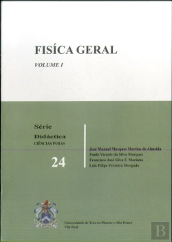 Bertrand.pt - Física Geral - Volume 1
