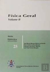 Física Geral - Volume 2