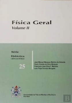 Bertrand.pt - Física Geral - Volume 2