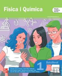 Fisica I Quimica 1r Batxillerat