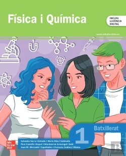 Bertrand.pt - Fisica I Quimica 1r Batxillerat