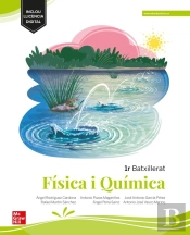 Fisica I Quimica. 1r Batxillerat. Valencia;Balears. Edicion Lomlo