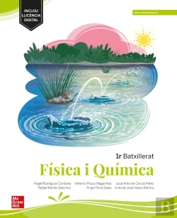 Bertrand.pt - Fisica I Quimica. 1r Batxillerat. Valencia;Balears. Edicion Lomlo