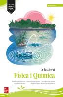 Fisica I Quimica. 1r Batxillerat. Valencia;Balears. Edicion Lomlo