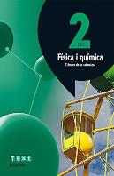 Física I Química 2 Eso Atòmium