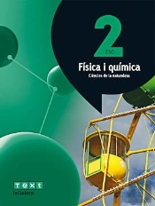 Física I Química 2 Eso Atòmium