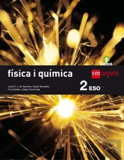 Física I Química. 2 Eso. Saba