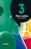 Física I Química 3 Eso Atòmium