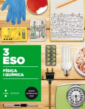 Física I Química. 3 Eso. Construïm