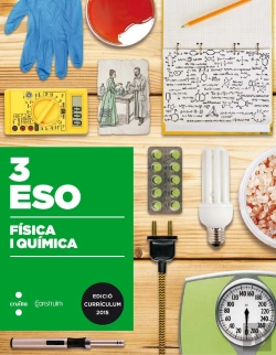 Bertrand.pt - Física I Química. 3 Eso. Construïm