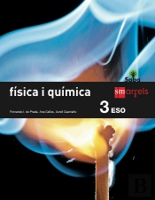 Física I Química. 3 Eso. Saba