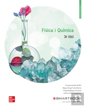 Física I Química 3r Eso