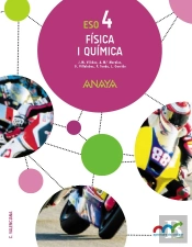 Física I Química 4.