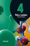 Física I Química 4 Eso Atòmium