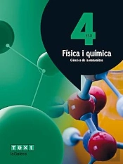 Física I Química 4 Eso Atòmium
