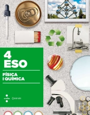 Física I Química. 4 Eso. Construïm
