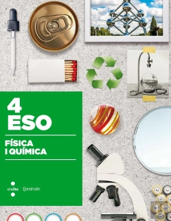 Bertrand.pt - Física I Química. 4 Eso. Construïm