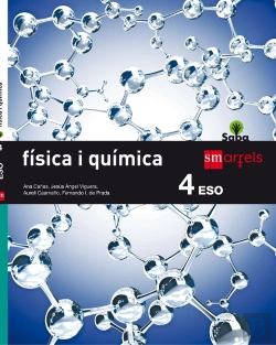 Bertrand.pt - Física I Química. 4 Eso. Saba