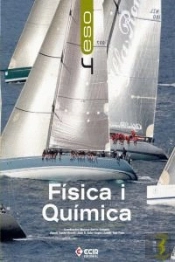 Fisica I Química 4t Eso / 2008