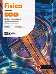 Física - Módulos F1, F2, F3 - 10.º ano - Ensino Profissional