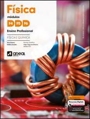 Física - Módulos F4, F5, F6 - 11.º ano - Ensino Profissional