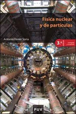 Bertrand.pt - Física Nuclear Y De Partículas (3ª Edición Corregida Y Ampliada)