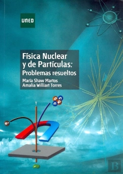 Bertrand.pt - Física Nuclear Y De Partículas: Problemas Resueltos