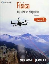 Fisica Para Ciencias E Ingenieria Vol. 1