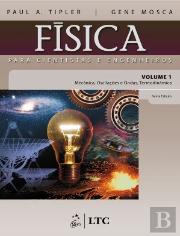 Física para Cientistas e Engenheiros - Vol. 1