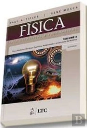 Física para Cientistas e Engenheiros - Vol. 3