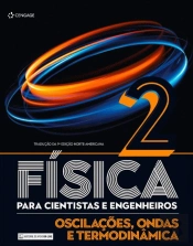 Física para Cientistas e Engenheiros - Volume 2
