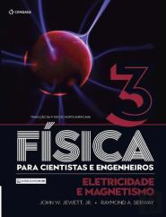 Física para Cientistas e Engenheiros - Volume 3