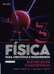 Física para Cientistas e Engenheiros - Volume 3