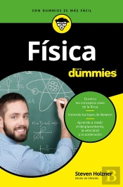 Física Para Dummies