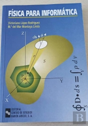 Fisica Para Informatica  