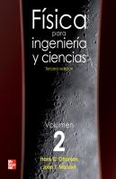 Fisica Para Ingenieria Y Ciencias Ii