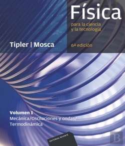 Bertrand.pt - Física Para La Ciencia Y La Tecnología I (6 Ed.)