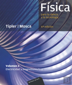 Bertrand.pt - Física Para La Ciencia Y La Tecnología Ii (6 Ed.)