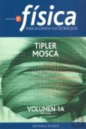 Fisica Para La Ciencia Y La Tecnologia Vol 1a Mecanica