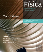 Física Per A La Ciència I La Tecnologia. Volum 2 (Català)