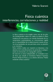 Física Quántica