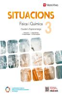 Fisica Quimica 3 Eso Situac Cuad Cat