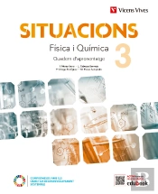 Fisica Quimica 3 Eso Situac Cuad Cat