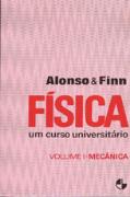 Física: Um Curso Universitário - Volume 1