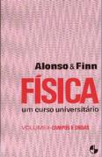 Física - Um Curso Universitário - Volume 2