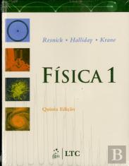 Física - Volume 1