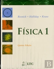 Física - Volume 1