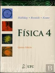 Física - Volume 4