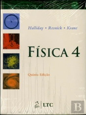 Física - Volume 4