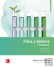 Física Y Química 1 Bachillerato